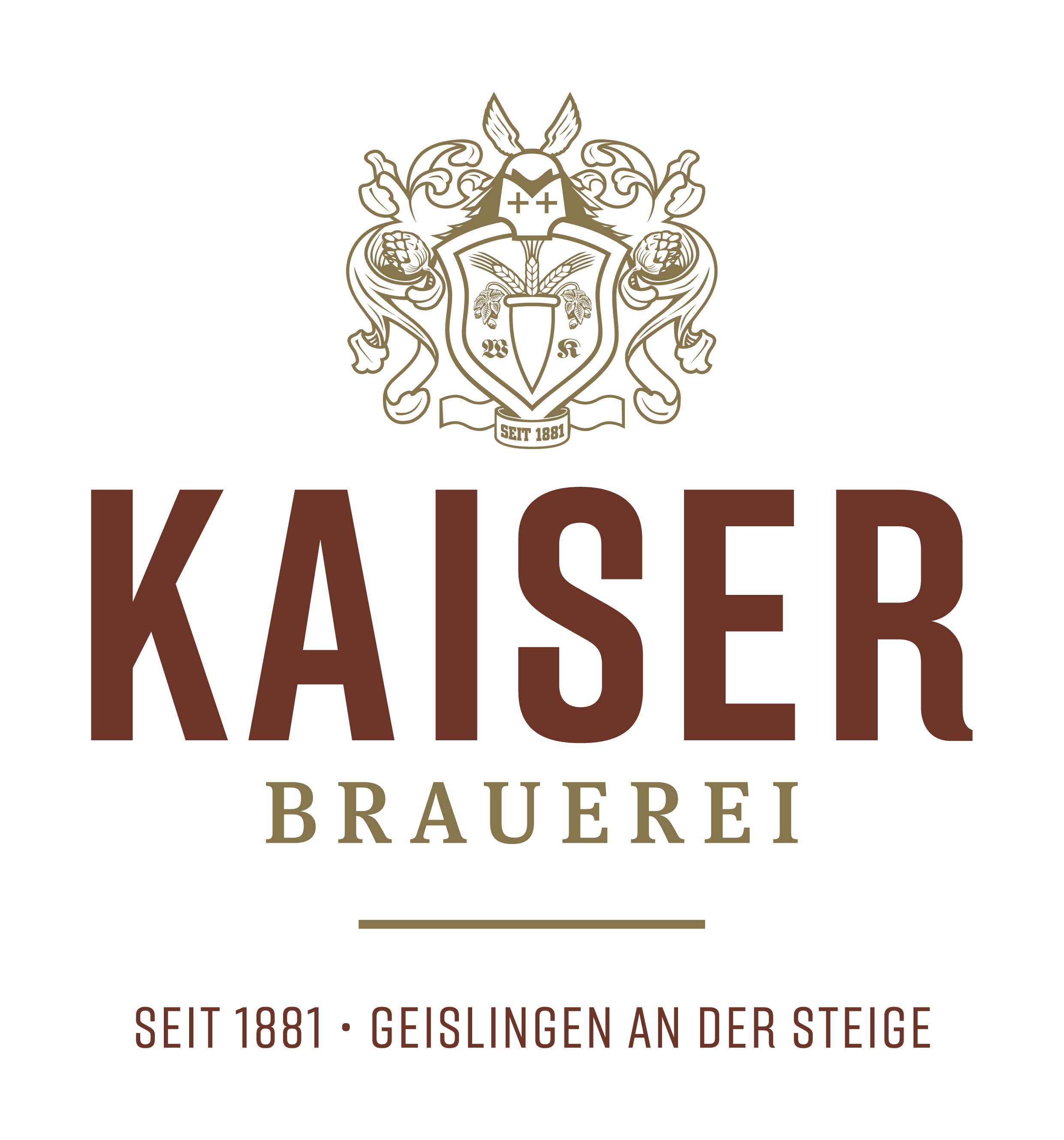 Kaiser Brauerei Geislingen