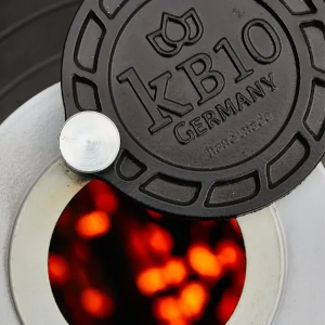Kamado B10 | der traditionelle Grill handmade in Germany
