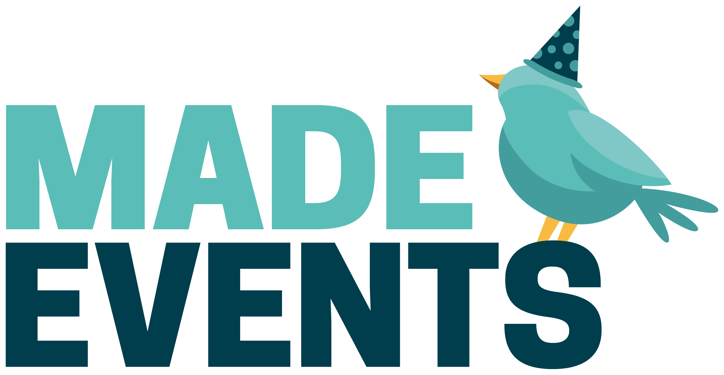 MADE EVENTS